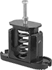 Vibration-Damping Mounts