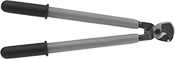 Image of Product. Front orientation. Cable Cutters. Electrically-Insulating Electrical and Data Cable Cutters.