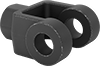 Hydraulic Cylinder Mounts