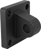 Hydraulic Cylinder Mounts