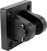 Hydraulic Cylinder Mounts
