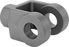 Hydraulic Cylinder Mounts