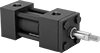Hydraulic Cylinders