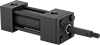 Hydraulic Cylinders