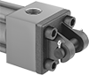 Clevis Brackets for Hydraulic Cylinders
