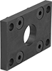Hydraulic Cylinder Mounts
