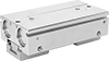 Low-Profile Air-Powered Grippers