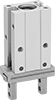 Air-Powered Grippers