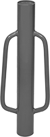 Image of Product. Front orientation. Fence Post Drivers.