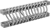 Wire Rope Vibration-Damping Mounts