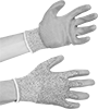 Cut-Protection Clean Room Gloves