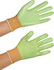Cut-Protection Clean Room Gloves