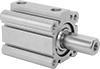 Flexible-Mount Air Cylinders