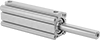 Flexible-Mount Air Cylinders