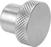 Threaded-Hole Knobs