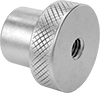 Threaded Through-Hole Knobs