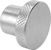 Threaded-Hole Knobs