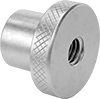 Threaded Through-Hole Knobs