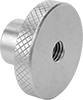 Threaded Through-Hole Knobs