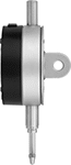 Image of Product. Side View. Side1 orientation. Variance Indicators. Coolant-Resistant Economy Electronic Plunger Variance Indicators.