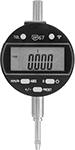 Image of Product. Front orientation. Variance Indicators. Coolant-Resistant Economy Electronic Plunger Variance Indicators.