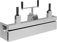 Image of Product. Front orientation. Conveyor Belt Lacers. Conveyor Belt Lacers for Quick-Install Hook-Style Lacing , Style C.