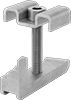 Bar Grating Clips
