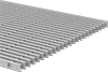 Bar Grating