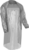 Disposable Clean Room Aprons