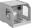 3-Axis Tabletop CNC Milling Machines