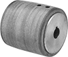 Flat-Belt Pulleys