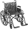 Wheelchairs