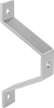 Strut Channel Wall Mounts