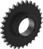 Quick-Disconnect (QD) Bushing-Bore Sprockets