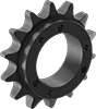 Quick-Disconnect (QD) Bushing-Bore Sprockets