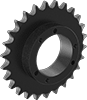 Quick-Disconnect (QD) Bushing-Bore Sprockets