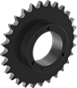Quick-Disconnect (QD) Bushing-Bore Sprockets