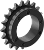 Quick-Disconnect (QD) Bushing-Bore Sprockets