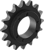 Quick-Disconnect (QD) Bushing-Bore Sprockets