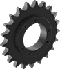 Quick-Disconnect (QD) Bushing-Bore Sprockets