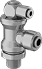 Air-Actuated On/Off Valves