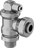 Air-Actuated On/Off Valves