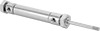 Washdown Round Body Air Cylinders
