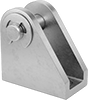 Air Cylinder Mounts