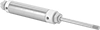 Washdown Round Body Air Cylinders
