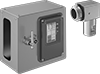 Hazardous Location Pressurization Systems for Enclosures