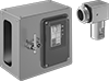 Electrical Enclosure Pressurization Systems