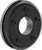Flexible Shaft Coupling Hubs