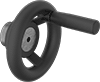 Hand Wheels