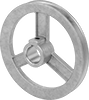 V-Belt Drive Pulleys